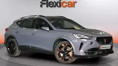 Usado 2021 Cupra Formentor VZ SUV | 29.990 € (Buen precio)
