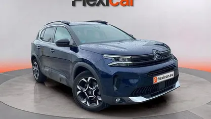 Usado Citroën C5 Aircross Feel 131 CV (96 kW) 2023 SUV