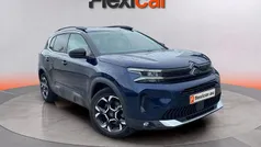 Usado 2023 Citroën C5 Aircross Feel SUV | 17.990 € (Buen precio)