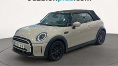 Usado 2023 Mini Cooper Cabriolet Descapotable | 23.900 € (Precio justo)