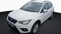 Usado 2021 Seat Arona Style SUV | 17.000 € (Precio justo)