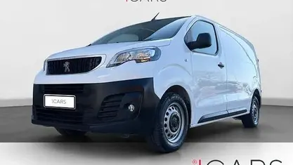 Brugt Peugeot Expert Premium 120 HK (88 kW) 2021 Hvid Van