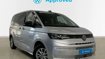 Usado VW Multivan 150 CV (110 kW) 2025 Van