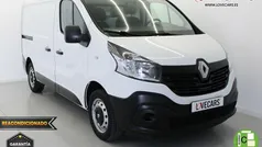 Usado 2019 Renault Trafic Van | 12.990 € (Super precio)
