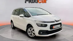 Usado 2019 Citroën C4 SpaceTourer Feel Monovolumen | 11.690 € (Buen precio)