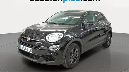 Usado Fiat 500X Lounge 120 CV (88 kW) 2020 SUV
