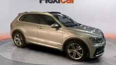 Usado 2019 VW Tiguan Sportline SUV | 25.970 € (Precio justo)