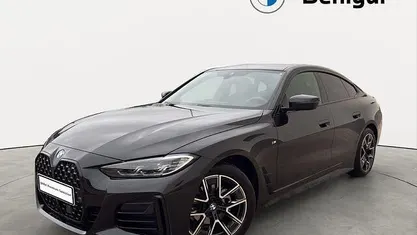 Usado BMW 420 Comfort Edition 190 CV (139 kW) 2024 Coupe