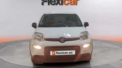 Usado 2023 Fiat Panda Utilitario | 10.490 € (Precio justo)