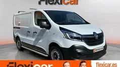 Usado 2020 Renault Trafic Van | 18.890 € (Precio justo)
