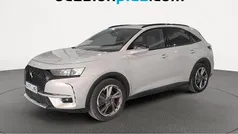 Usado 2022 DS Automobiles DS7 Crossback SUV | 23.546 € (Super precio)