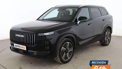 Usado Jaecoo 7 147 CV (108 kW) 2024 SUV