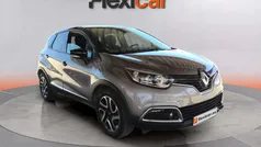 Usado 2016 Renault Captur Intens SUV | 9990 € (Buen precio)