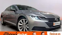 Usado 2018 VW Arteon Elegance+ Berlina | 23.190 € (Buen precio)