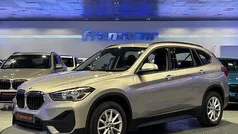 Usado 2021 BMW X1 SUV | 23.900 € (Precio justo)