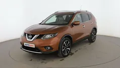 Usado 2015 Nissan X-Trail Tekna SUV | 15.799 € (Precio justo)