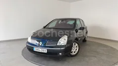 Renault Vel Satis