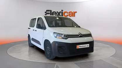Usado Citroën Berlingo Live 102 CV (75 kW) 2022 Monovolumen