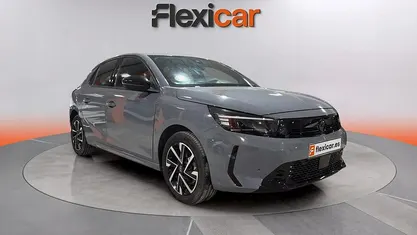 Usado Opel Corsa Edition 101 CV (74 kW) 2024 Utilitario