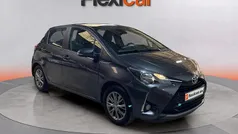 Usado 2020 Toyota Yaris Active Utilitario | 10.990 € (Buen precio)