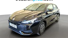 Usado 2025 MG MG3 Utilitario | 16.546 € (Precio justo)