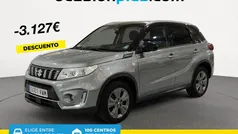 Usado 2019 Suzuki Vitara SUV | 16.250 € (Precio justo)
