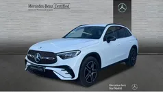 Usado 2024 Mercedes GLC220 SUV | 62.990 € (Precio justo)