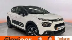 Usado 2022 Citroën C3 Feel Utilitario | 11.290 € (Precio justo)
