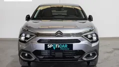 Citroën e-C4