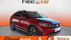 Usado 2022 VW Taigo Life SUV | 17.490 € (Precio justo)