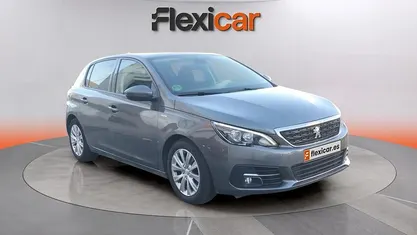 Usado Peugeot 308 Access 110 CV (80 kW) 2020 Utilitario