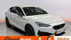 Usado 2021 Cupra Leon VZ Utilitario | 29.990 € (Precio justo)