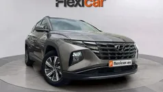 Usado 2021 Hyundai Tucson SUV | 24.190 € (Buen precio)