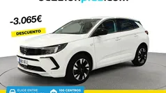 Usado 2023 Opel Grandland X S SUV | 21.290 € (Precio justo)