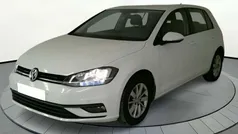 Usado 2019 VW Golf VII Berlina | 15.490 € (Precio justo)