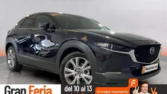 Usado 2020 Mazda CX-30 SUV | 20.290 € (Buen precio)