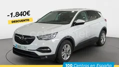 Usado 2021 Opel Grandland X Selective SUV | 20.250 € (Precio justo)