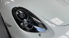 Usado 2013 Porsche Boxster Descapotable | 45.900 €