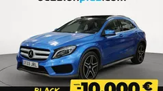 Usado 2016 Mercedes GLA200 AMG line SUV | 20.150 € (Precio justo)