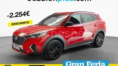 Usado 2020 Hyundai Tucson N Line SUV | 24.800 € (Precio justo)