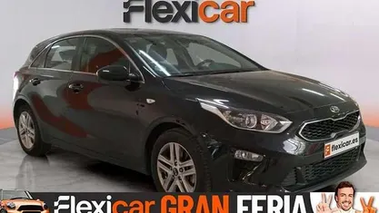 Usado Kia Ceed 120 CV (88 kW) 2020 Utilitario