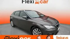Usado 2017 Seat Leon Reference Familiar | 12.990 € (Precio justo)
