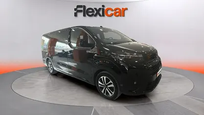 Usado Peugeot Traveller Business-Line 180 CV (132 kW) 2024 Monovolumen