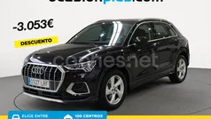Usado 2021 Audi Q3 Advanced Plus SUV | 33.590 € (Precio justo)