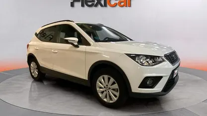 Usado 2019 Seat Arona Ecomotive SUV | 11.990 € (Buen precio)