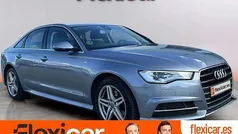 Usado 2017 Audi A6 S-Line Berlina | 22.990 € (Precio justo)