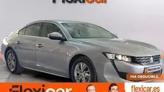 Usado 2021 Peugeot 508 Active | 15.490 € (Precio justo)