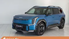 Usado 2023 Kia EV9 2 SUV | 74.870 € (Precio justo)