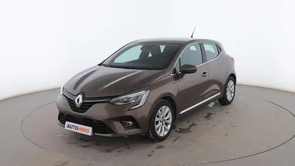 Usado Renault Clio V Zen 131 CV (96 kW) 2020 Utilitario