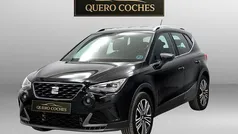 Usado 2024 Seat Arona FR SUV | 17.990 € (Precio justo)